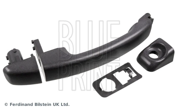 Exterior Door Handle